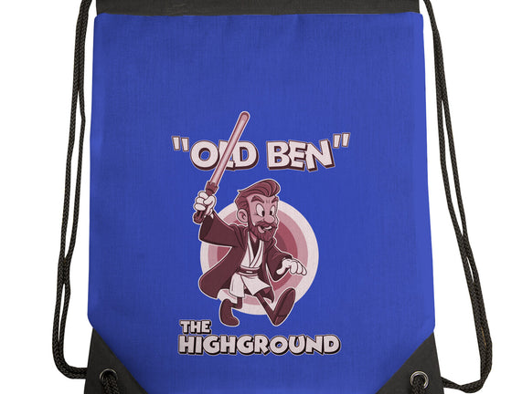 Old Ben