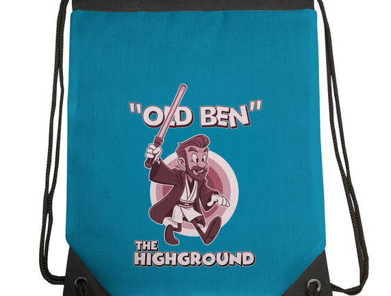 Old Ben