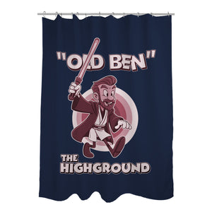 Old Ben