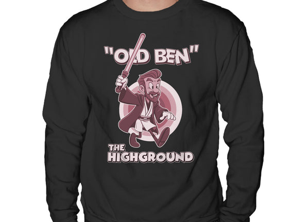 Old Ben