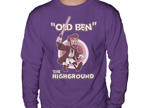 Old Ben