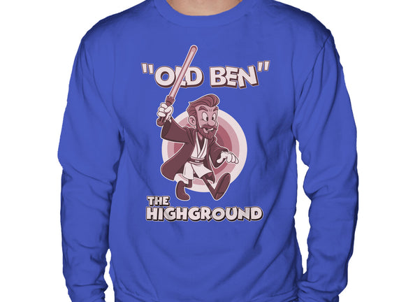 Old Ben
