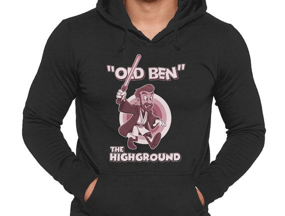 Old Ben