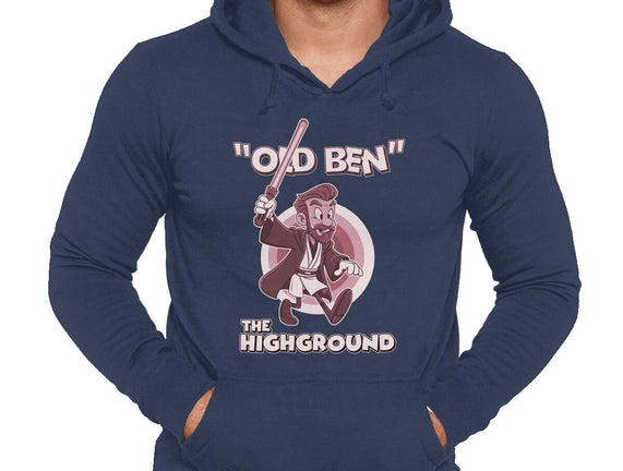 Old Ben