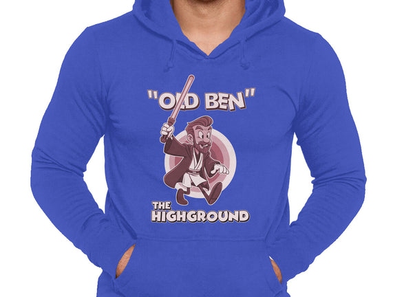 Old Ben