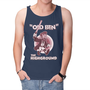 Old Ben