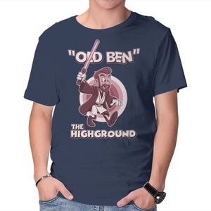 Old Ben