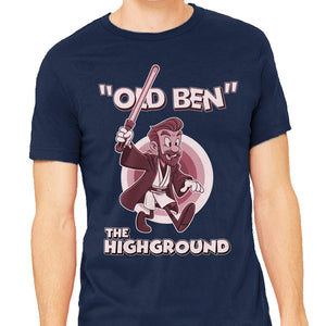 Old Ben