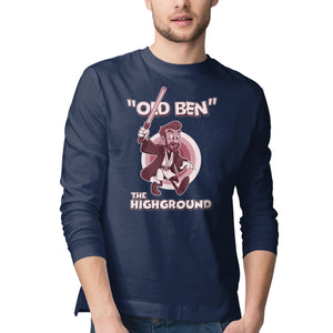 Old Ben