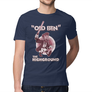Old Ben