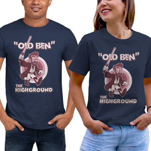 Old Ben