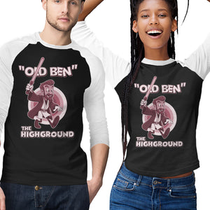 Old Ben