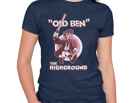 Old Ben