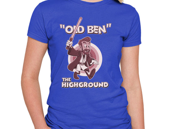 Old Ben