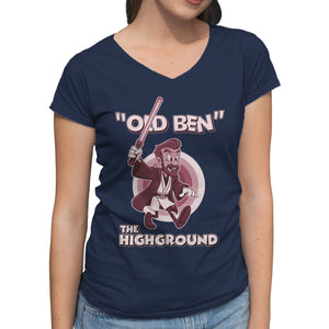 Old Ben