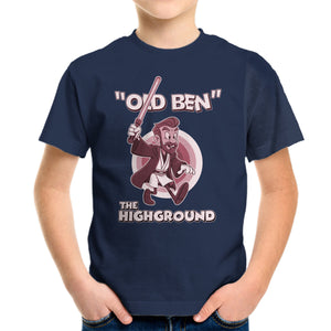 Old Ben