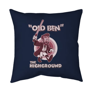 Old Ben