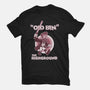 Old Ben-Womens-Fitted-Tee-P1yu5h