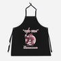 Old Ben-Unisex-Kitchen-Apron-P1yu5h