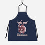 Old Ben-Unisex-Kitchen-Apron-P1yu5h