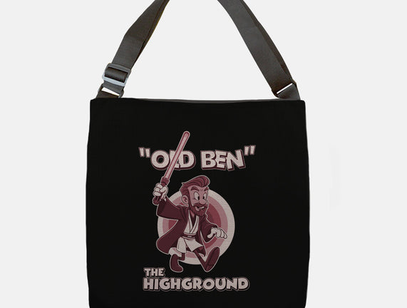 Old Ben