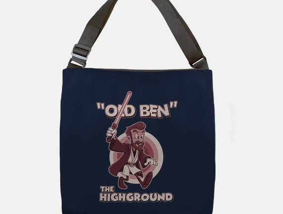 Old Ben