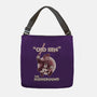 Old Ben-None-Adjustable Tote-Bag-P1yu5h