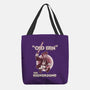 Old Ben-None-Basic Tote-Bag-P1yu5h