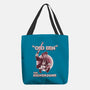 Old Ben-None-Basic Tote-Bag-P1yu5h
