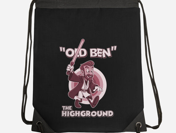 Old Ben