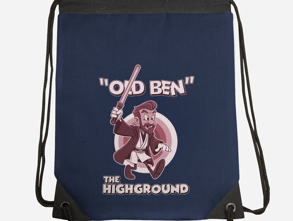 Old Ben