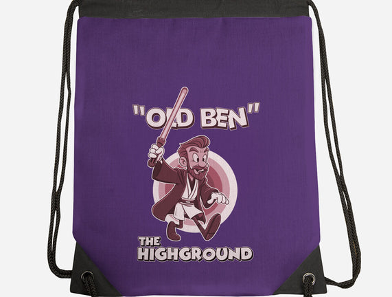 Old Ben