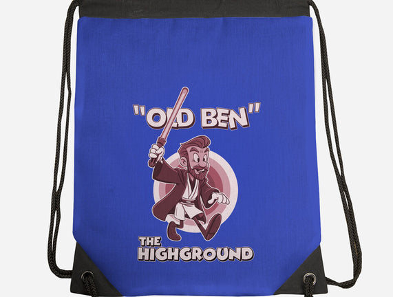 Old Ben