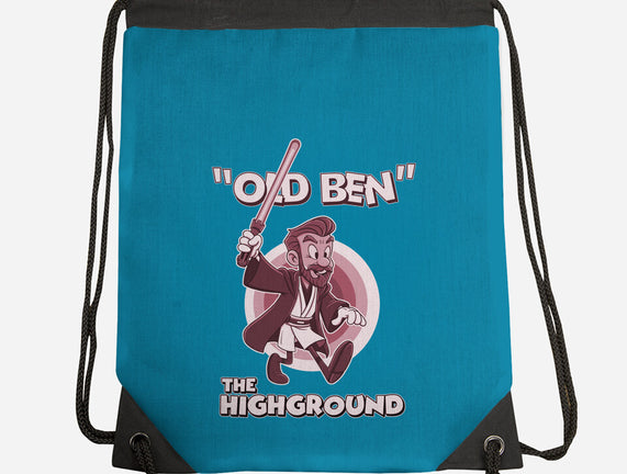 Old Ben