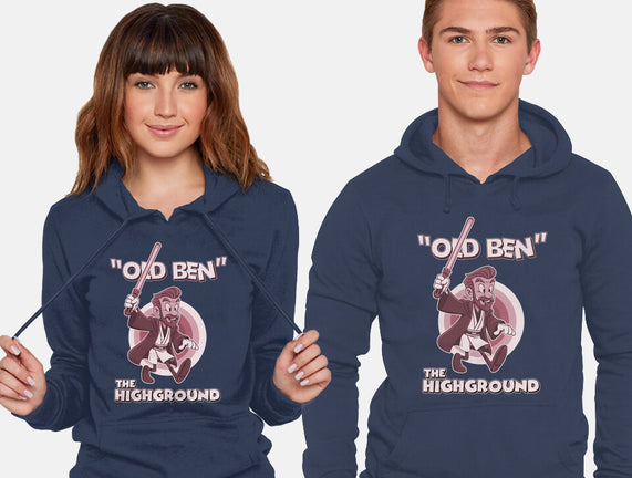 Old Ben