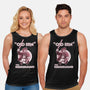 Old Ben-Unisex-Basic-Tank-P1yu5h