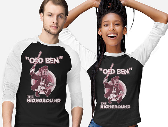 Old Ben