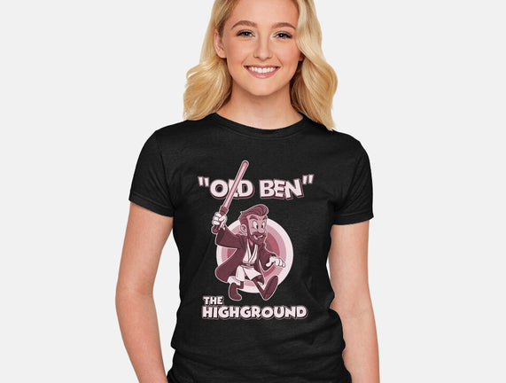 Old Ben