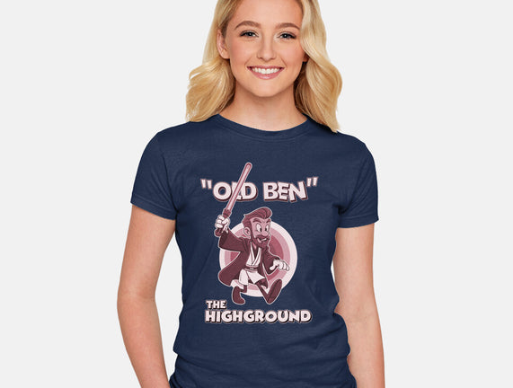 Old Ben