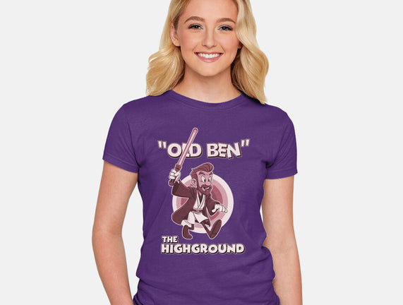 Old Ben