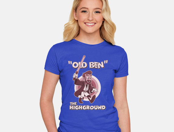 Old Ben