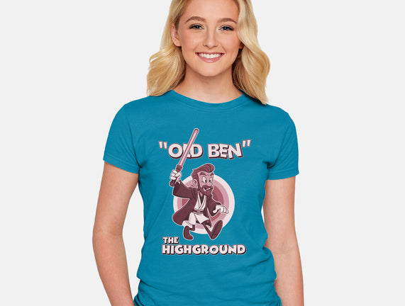 Old Ben
