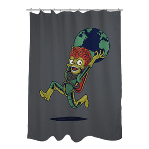 Take The Earth And Run