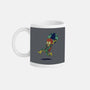 Take The Earth And Run-None-Mug-Drinkware-Popnotic