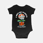 I Wet My Plants-Baby-Basic-Onesie-krisren28