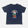 I Wet My Plants-Baby-Basic-Tee-krisren28