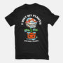 I Wet My Plants-Mens-Heavyweight-Tee-krisren28