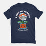 I Wet My Plants-Mens-Heavyweight-Tee-krisren28