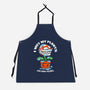 I Wet My Plants-Unisex-Kitchen-Apron-krisren28