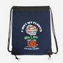 I Wet My Plants-None-Drawstring-Bag-krisren28